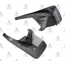 TŞT Paçalık Civic Arka 1992-1995 Sedan Sol (1 Adet) (Oem No: 75830-SR4-003)