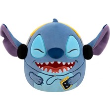 Squishmallows Disney Stitch Serisi 17 cm Asorti DI01127
