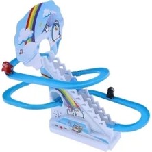 Generic Merdi̇venli̇ Pi̇lli̇ Penguen