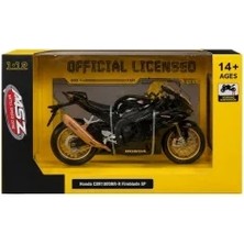 Cca 1/12 Honda CBR1000RR R Fıreblade Motosiklet