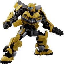Blokees Transformers Classic Class 02 Bumblebee