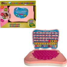 Generic Kutulu Türkçe Laptop