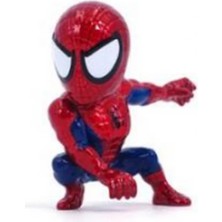 Jada Marvel Spider-Verse Figürleri