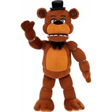 Five Nights At Freddy's Elektronik Peluş