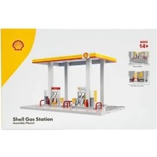 Cca 1/64 Gaz Istasyonu