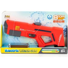 Generic Şarjlı Su Tabancası 40 cm