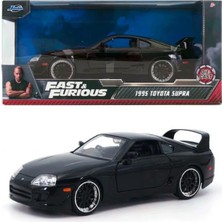 Jada Hızlı & Öfkeli 1995 Toyota Supra Model Aracı