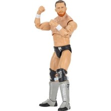 Jazwares Aew Karakterleri Model Aksiyon Figürler S10 Kyle O'reilly