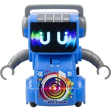 Silverlit Robo Remix