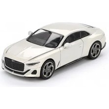 Mını Gt Mini Gt 1/64 Bentley Batur Bonneville Pearl