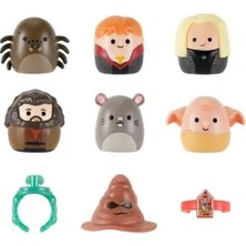 Squish a longs Squish-A-Longs Harry Potter Serisi 6'lı Figür Seri 1