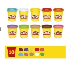 Play-Doh Barbekü Seti
