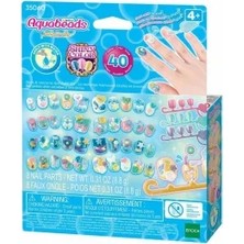 Generic Aquabeads Yıldız ve Unikorn Yedek Kit 35060