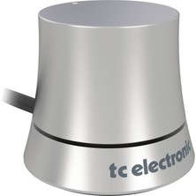Tc Electronic Level Pilot Ses Kontrol Cihazı