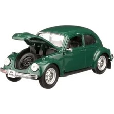 Maisto 1:24 Volkswagen Beetle