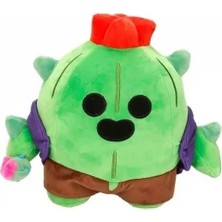 Brawl Stars Peluş 20 cm
