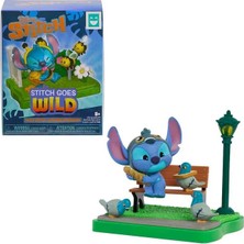 Stitch Delüks Sürpriz Paket