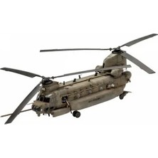Revell M.set CH-47D Chinook