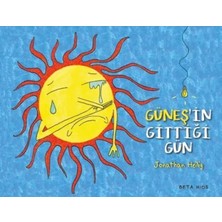 Generic Güneşin Gittiği Gün