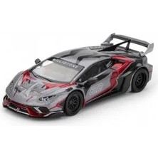 Mını Gt Mini Gt 1/64 Lb Works Lamborghini Huracán Gt Ronın