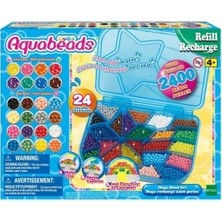 Generic Aquabeads Mega Boncuk Seti 31502
