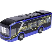 Majorette Lion's City Otobüs