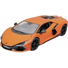 Bburago 1/24 A Lamborghini Revuelto Trnc