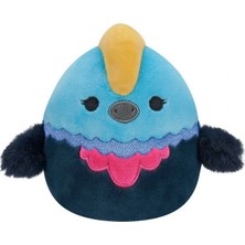 Squishmallows Cassowary Melrose 30 cm