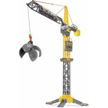 Dickie Yıkım Topu Vinç 110 cm