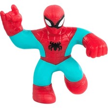 Goojitzu Spiderman Mini Figür Tekli S8