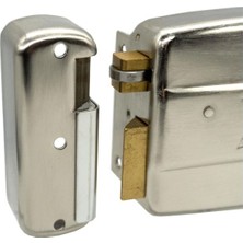 Kale Elektrikli Tirajlı Kilit 157EL - 52MM