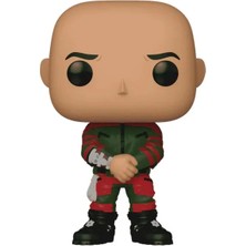 Funko Pop Movies: The Red One - Callum Drift