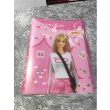 Beks Sunum Dosyası, Hapyy Girl
