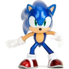 Jada Sonic The Hedgehog Figürleri