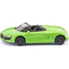 Siku Sıku Audi R8 Spyder
