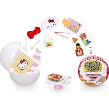 Miniverse Hello Kitty S1