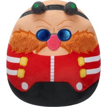 Squishmallows Sonic Seri 25 cm Asorti