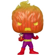 Funko Pop Marvel: Strange Tales- Dormammu