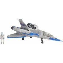 Disney Pixar Lightyear Uçak Serisi HHJ93