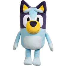Bluey En Iyi Arkadaşım 45 cm Peluş Figür