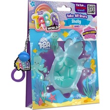Taba World Squishy Ready Made - Kaplumbağa