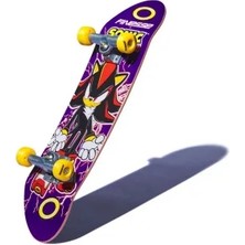 Tech Deck Sonic El Kaykayı Akrobatik Oyuncak