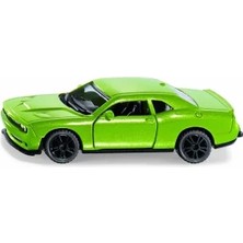 Siku Sıku Dodge Challenger