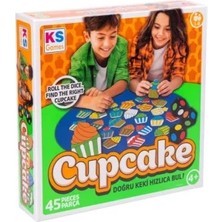 Ks Cupcake