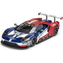 Revell Ford Gt Lemans