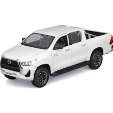 Maisto 1/27 Toyota Hilux