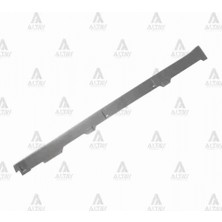 TŞT Honda Civic 1996-2000 Marşpiyel Bakaliti (Komple) Sedan Sağ (1 Adet) (Oem No: 71800-S04-003)