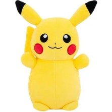 Squishmallows Hugmees Pokemon Pelüş 25 cm