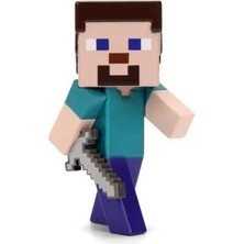 Jada Minecraft Tekli Figür Paketleri