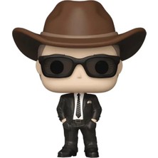 Funko Pop Tv: Yellowstone - John Dutton